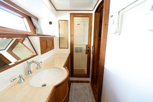 MISS AUDRY 49ft Marlow Yacht For Sale