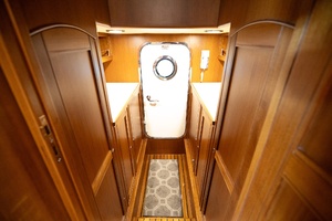 MISS AUDRY 49ft Marlow Yacht For Sale