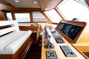 2015 Marlow Explorer 49E thumbnail 29