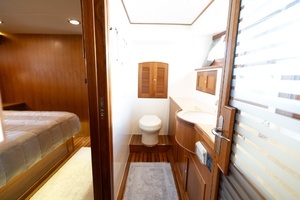 2015 Marlow Explorer 49E thumbnail 42