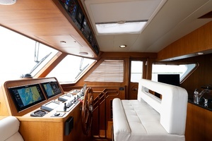 2015 Marlow Explorer 49E thumbnail 27