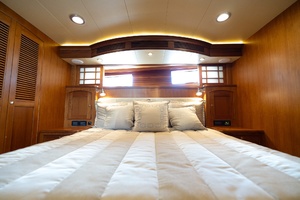 MISS AUDRY 49ft Marlow Yacht For Sale