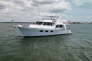 2015 Marlow Explorer 49E thumbnail 85