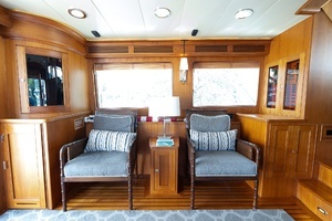 2015 Marlow Explorer 49E thumbnail 17