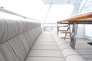 2015 Marlow Explorer 49E thumbnail 12