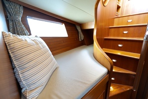 MISS AUDRY 49ft Marlow Yacht For Sale