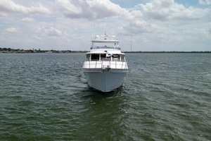 2015 Marlow Explorer 49E thumbnail 83
