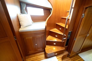 2015 Marlow Explorer 49E thumbnail 33