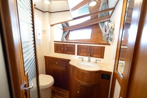 2015 Marlow Explorer 49E thumbnail 37
