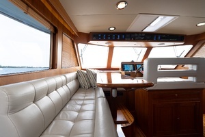 2015 Marlow Explorer 49E thumbnail 26