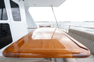 MISS AUDRY 49ft Marlow Yacht For Sale