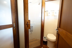 MISS AUDRY 49ft Marlow Yacht For Sale