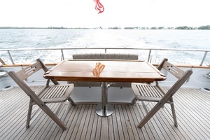 2015 Marlow Explorer 49E thumbnail 13