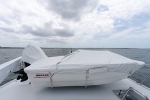 2015 Marlow Explorer 49E thumbnail 77