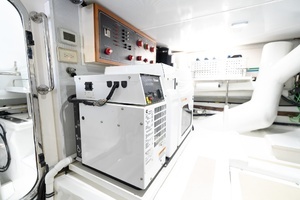2015 Marlow Explorer 49E thumbnail 53
