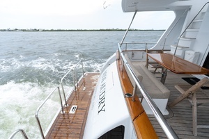 2015 Marlow Explorer 49E thumbnail 8