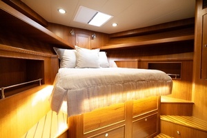 2015 Marlow Explorer 49E thumbnail 34