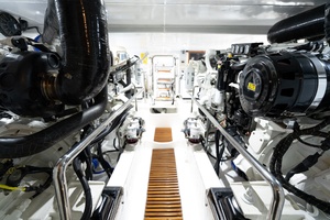 MISS AUDRY 49ft Marlow Yacht For Sale