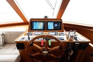 2015 Marlow Explorer 49E thumbnail 28