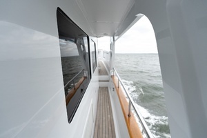 2015 Marlow Explorer 49E thumbnail 64