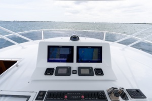 MISS AUDRY 49ft Marlow Yacht For Sale