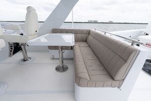2015 Marlow Explorer 49E thumbnail 66