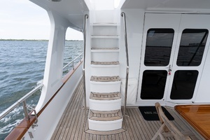 2015 Marlow Explorer 49E thumbnail 15