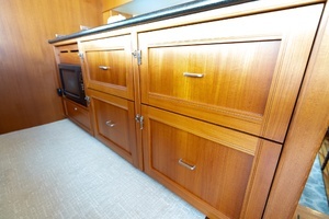 2015 Marlow Explorer 49E thumbnail 21