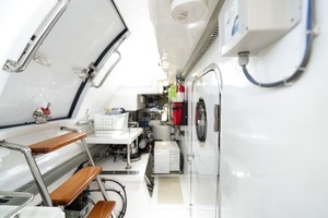 2015 Marlow Explorer 49E thumbnail 55