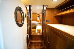 2015 Marlow Explorer 49E thumbnail 48