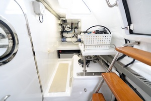 MISS AUDRY 49ft Marlow Yacht For Sale