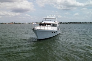 2015 Marlow Explorer 49E thumbnail 84