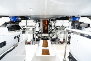 2015 Marlow Explorer 49E thumbnail 50