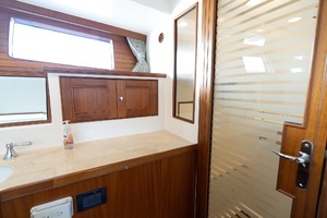 2015 Marlow Explorer 49E thumbnail 45