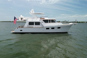 MISS AUDRY 49ft Marlow Yacht For Sale