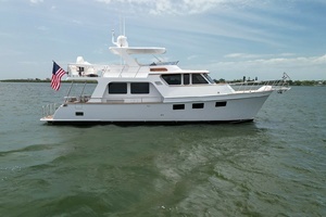 2015 Marlow Explorer 49E thumbnail 1
