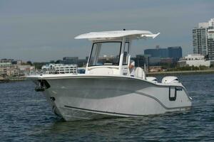 Photo 6065259 for 2027 Sea Fox 268 Commander  