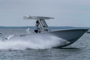 Photo 6065253 for 2027 Sea Fox 268 Commander  