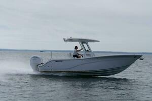 Photo 6065261 for 2027 Sea Fox 268 Commander  