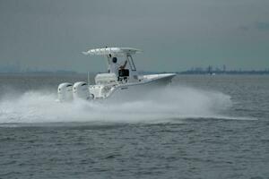 Photo 6065260 for 2027 Sea Fox 268 Commander  