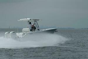 Photo 6065256 for 2027 Sea Fox 268 Commander  