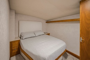 54ft Mark Willis Yacht For Sale