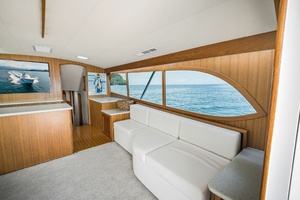 54ft Mark Willis Yacht For Sale