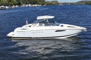 Photo 6065491 for 2020 Cobalt R35  