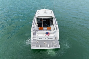 Truly Ineffable 42ft Cruisers Yachts Yacht For Sale