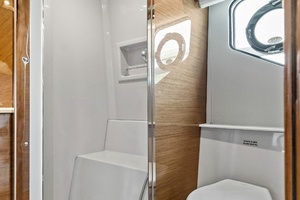 Truly Ineffable 42ft Cruisers Yachts Yacht For Sale