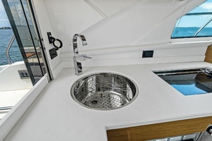 Truly Ineffable 42ft Cruisers Yachts Yacht For Sale