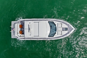 Truly Ineffable 42ft Cruisers Yachts Yacht For Sale