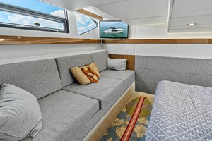 Truly Ineffable 42ft Cruisers Yachts Yacht For Sale