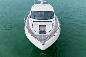 Truly Ineffable 42ft Cruisers Yachts Yacht For Sale